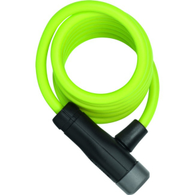 Abus Star 4508K/150 Kerékpár Spirálzár