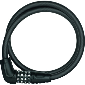 Abus 5410C/85 Numerino Kerékpár Zár