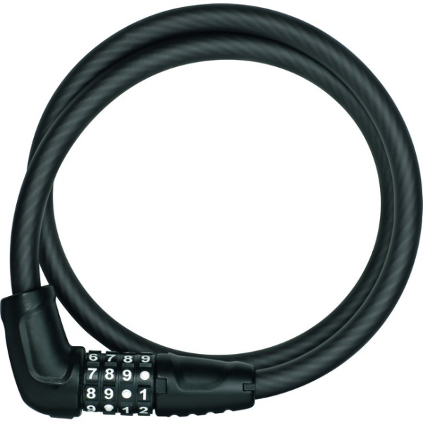 Abus 5410C/85 Numerino Kerékpár Zár
