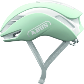 Abus Gamechanger 2 In-Mold Országúti Kerékpáros sisak - Pure Mint