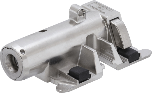 Abus Akkumulátor Zár Bosch E-Bike Rendszerekhez, Alsó Vázcsőbe (Dt), Gen3.1 Xl, Xplus