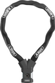 Abus Yardo 7807F/85 Láncos Kerékpár Zár Ujjlenyomat Olvasóval