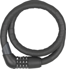 Abus Tresor 1360/110 Görgős Kerékpár Zár