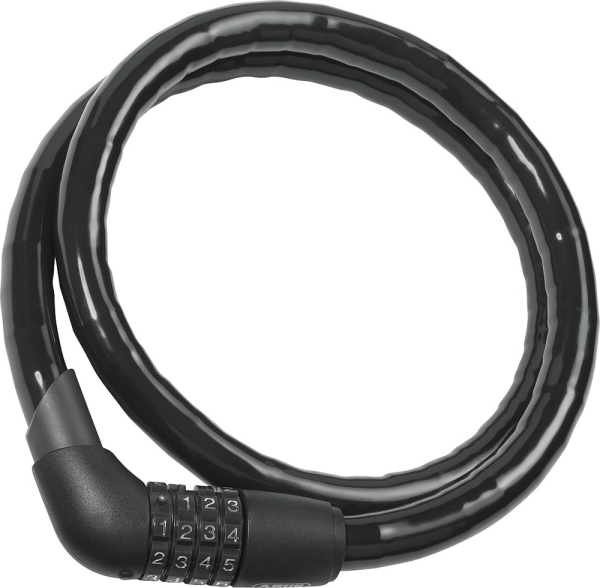Abus Tresor 1360/110 Görgős Kerékpár Zár