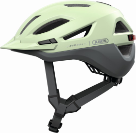 Abus Urban-I 4 ACE In-Mold Városi sisak - pistacchio green