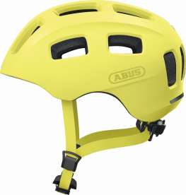 Abus Youn-I 2.0 In-Mold Gyerek sisak - mono yellow