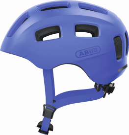 Abus Youn-I 2.0 In-Mold Gyerek sisak - mono blue
