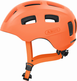Abus Youn-I 2.0 In-Mold Gyerek sisak - mono orange