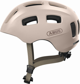 Abus Youn-I 2.0 In-Mold Gyerek sisak - champagne gold