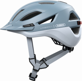 Abus Urban-I 4 ACE In-Mold Városi sisak - glacier blue