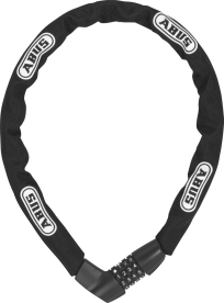 Abus Tresor 1385/110 Láncos Kerékpár Zár