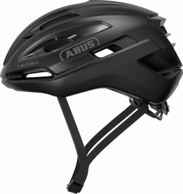 Abus Taipan In-Mold Országúti Gravel Kerékpáros sisak - velvet black