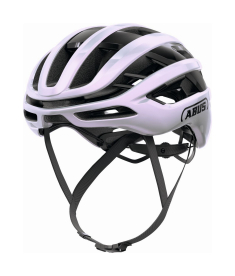 Abus AirBreaker 2 In-Mold all-in Országúti Kerékpáros sisak - purple