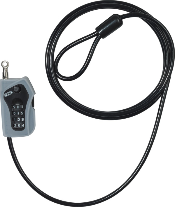 Abus 205/200 Combiloop Kerékpár Zár