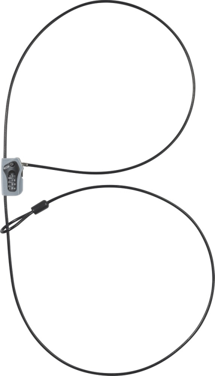 Abus 205/200 Combiloop Kerékpár Zár