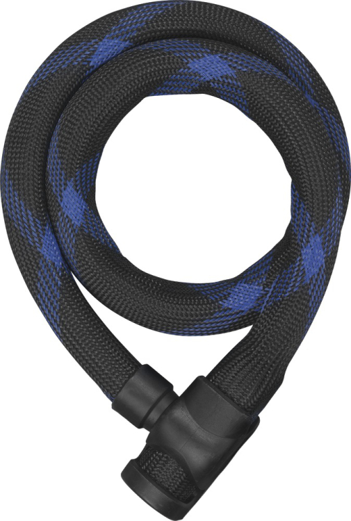 Abus 7200/110 Steel-O-Flex Ivera Görgős Kerékpár Zár