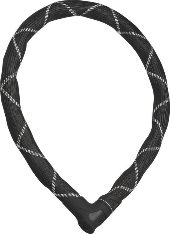 Abus 8200/110 Steel-O-Flex Iven Görgős Kerékpár Zár