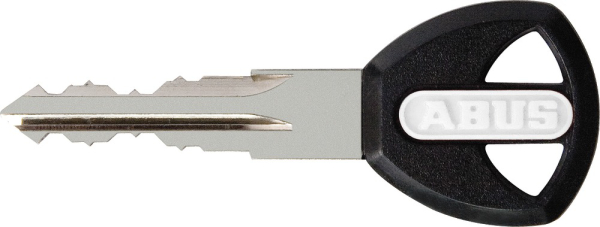 Abus 8210/110 Steel-O-Chain Iven Láncos Kerékpár Zár
