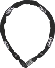 Abus 1200/60 Web Láncos Kerékpár Zár