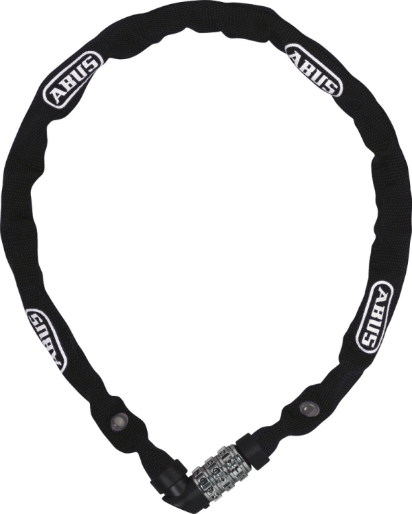 Abus 1200/110 Web Láncos Kerékpár Zár