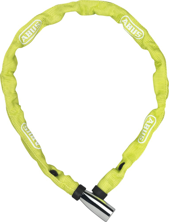 Abus 1500/60 Web Láncos Kerékpár Zár