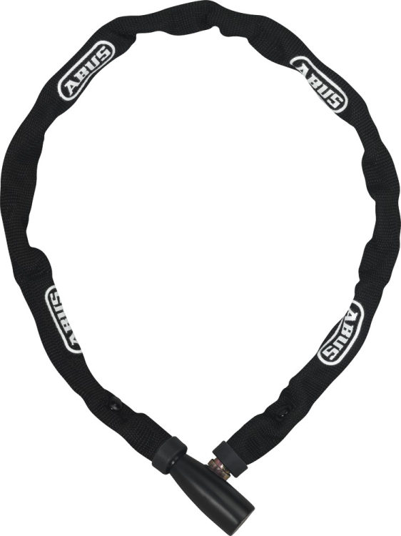 Abus 1500/110 Web Láncos Kerékpár Zár