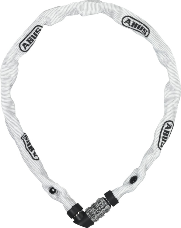 Abus 1200/60 Web Láncos Kerékpár Zár