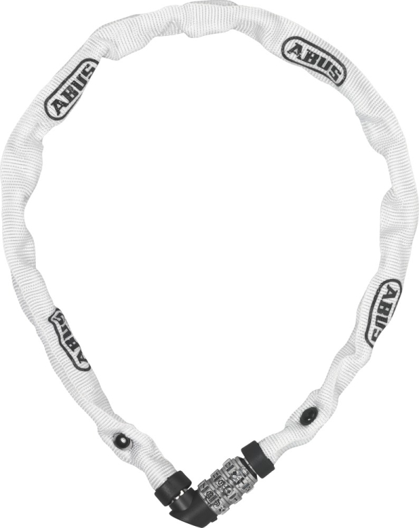 Abus 1200/60 Web Láncos Kerékpár Zár