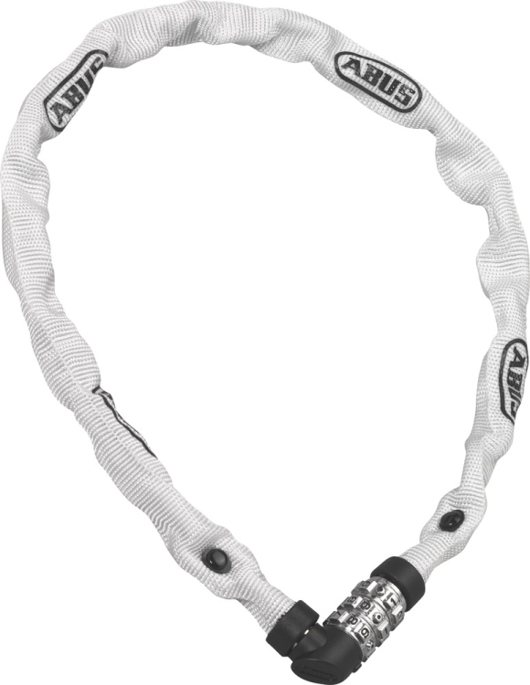 Abus 1200/60 Web Láncos Kerékpár Zár