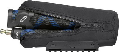 Abus Tartó St 2012 Ivera Chain 7210 Kerékpár Zárokhoz