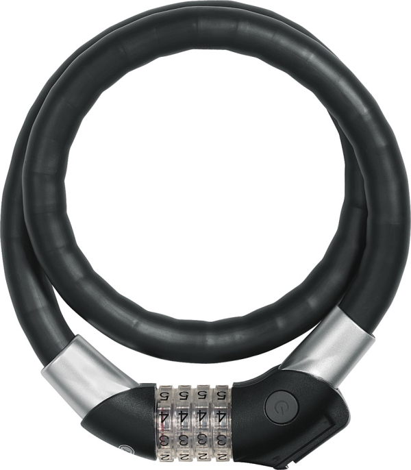 Abus 1460/85 KF Raydo Pro Görgős Kerékpár Zár
