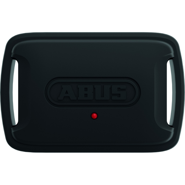 Abus Alarmbox RC SingleSet Riasztódoboz Távirányítóval Kerékpárhoz és Univerzális Célra