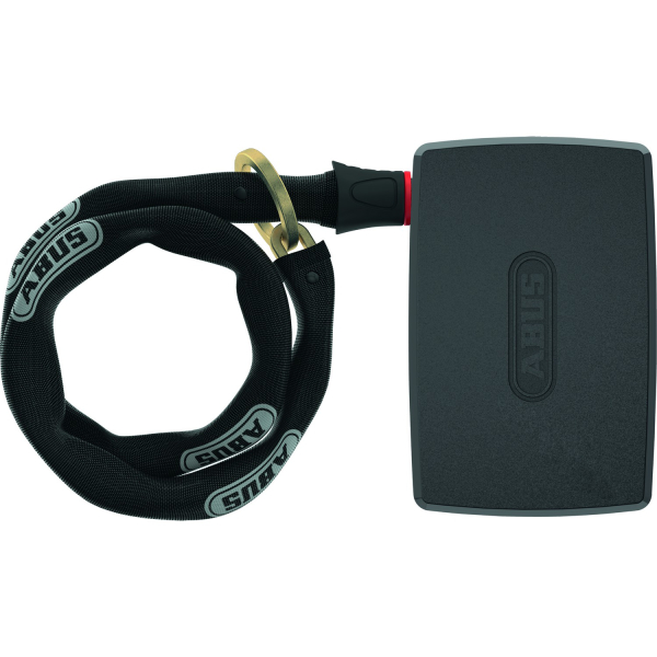 Abus Alarmbox 2 Riasztódoboz Kerékpárhoz ACH 6KS/100 Adapter Lánccal