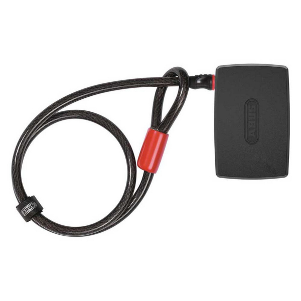 Abus Alarmbox 2 Riasztódoboz Kerékpárhoz ACL 12/100 Adapter Kábellel