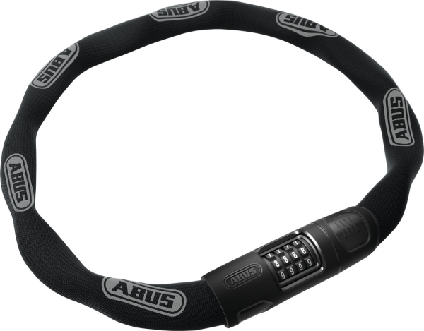 Abus 8808C/85 Láncos Kerékpár Zár