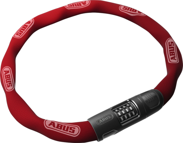 Abus 8808C/85 Láncos Kerékpár Zár