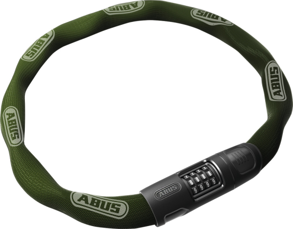Abus 8808C/85 Láncos Kerékpár Zár