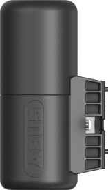 Abus Quick Store Kerékpár Zártartó