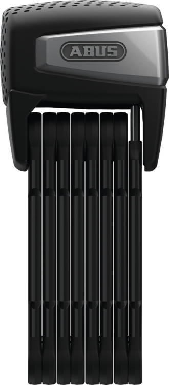 Abus Bordo SmartX 6500A/110 SH Hajtogatós Kerékpár Zár