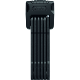 Abus Bordo Granit 6500K/90 XPlus SH Hajtogatós Kerékpár Zár