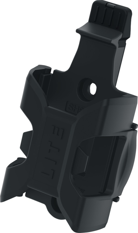 Abus SH 6055 Kerékpár Zártartó ICS Rendszerű Selle Royal Nyereghez