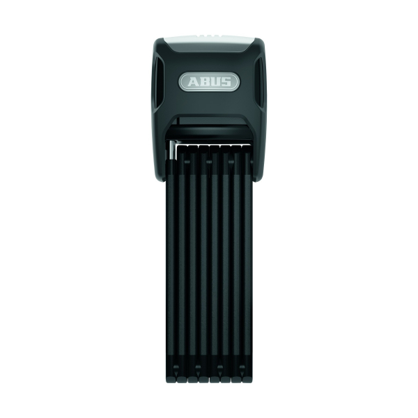Abus Bordo Alarm Big 6000KA/120 XPlus SH Hajtogatós Kerékpár Zár Riasztóval