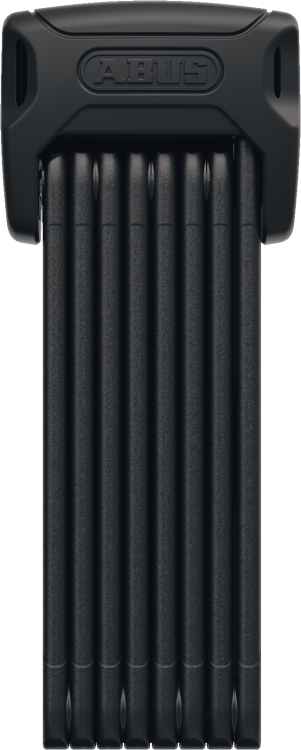 Abus Bordo 6000K/120 XPlus SH Hajtogatós Kerékpár Zár