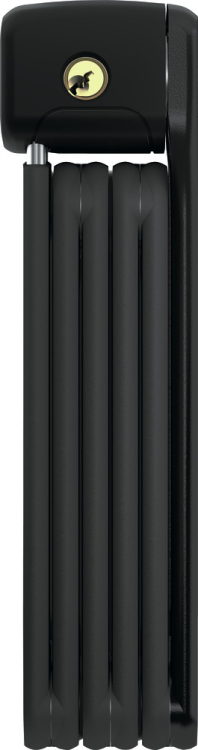 Abus Bordo Lite 6055K/85 SR Hajtogatós Kerékpár Zár