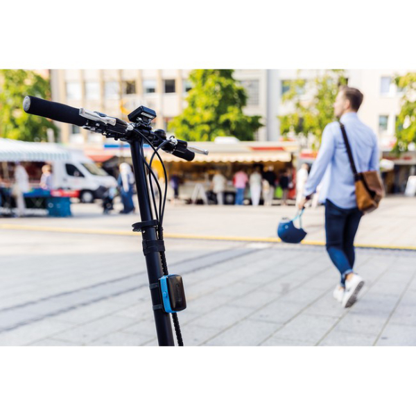 Abus Alarmboxhoz Riasztóhoz Tartó