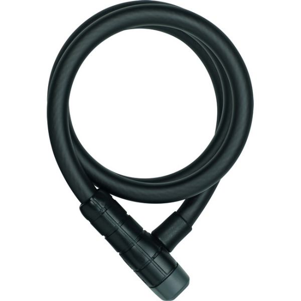 Abus 6412K/120 Spirál Kerékpár Zár