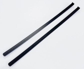 Abus Fém Rögzítő Pánt SH6000 Kerékpár Zártartóhoz 360 mm
