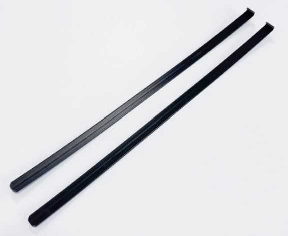 Abus Fém Rögzítő Pánt SH6000 Kerékpár Zártartóhoz 360 mm
