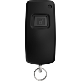 Abus 6500/A Smartx Rc Hajtogatós Kerékpár Zárhoz Távirányító