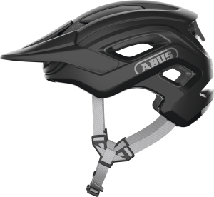 Abus Cliffhanger In-Mold MTB Kerékpáros sisak - muted black